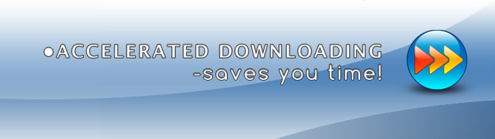 igetter speed up downloads